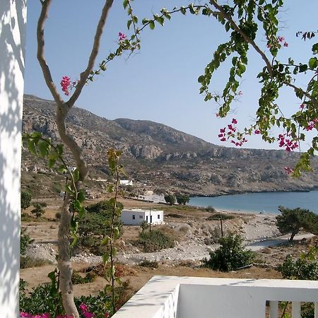 Lefkosia Studios Λευκός Καρπάθου Εξωτερικό φωτογραφία