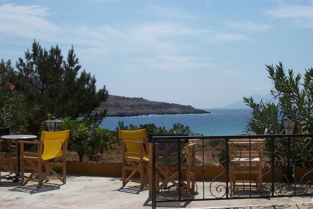 Lefkosia Studios Λευκός Καρπάθου Εξωτερικό φωτογραφία