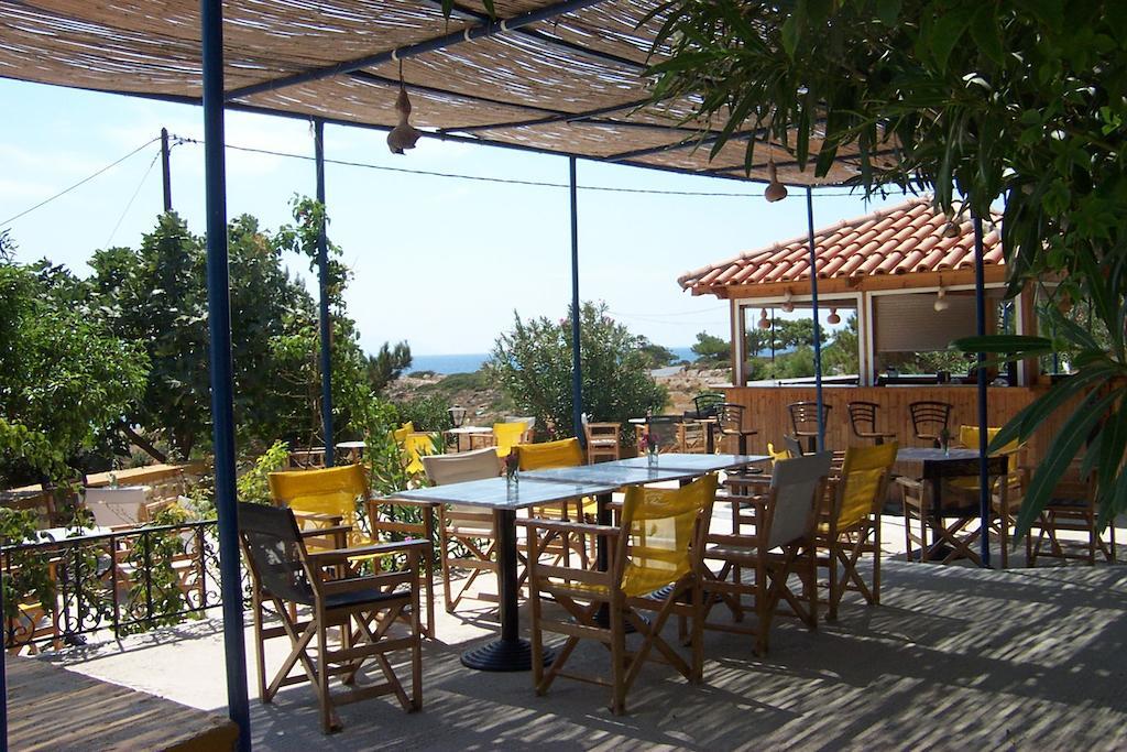 Lefkosia Studios Λευκός Καρπάθου Εξωτερικό φωτογραφία