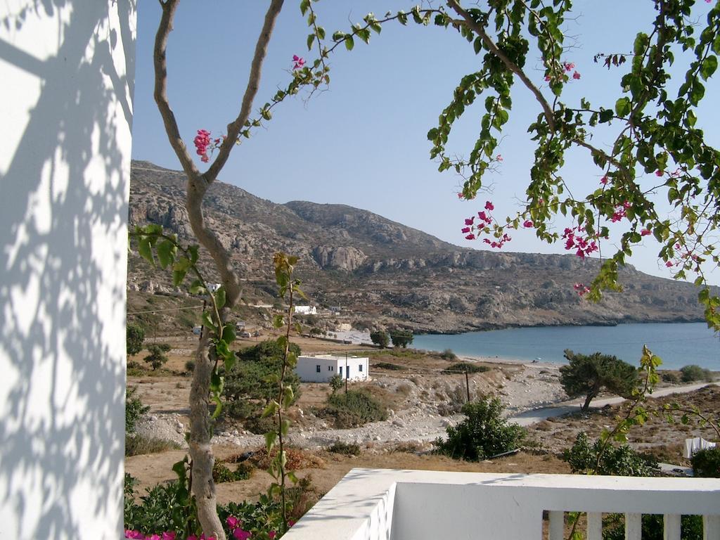 Lefkosia Studios Λευκός Καρπάθου Εξωτερικό φωτογραφία