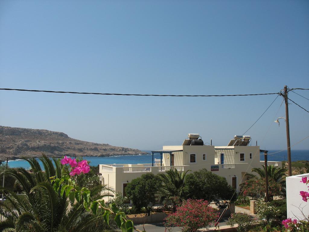 Lefkosia Studios Λευκός Καρπάθου Εξωτερικό φωτογραφία