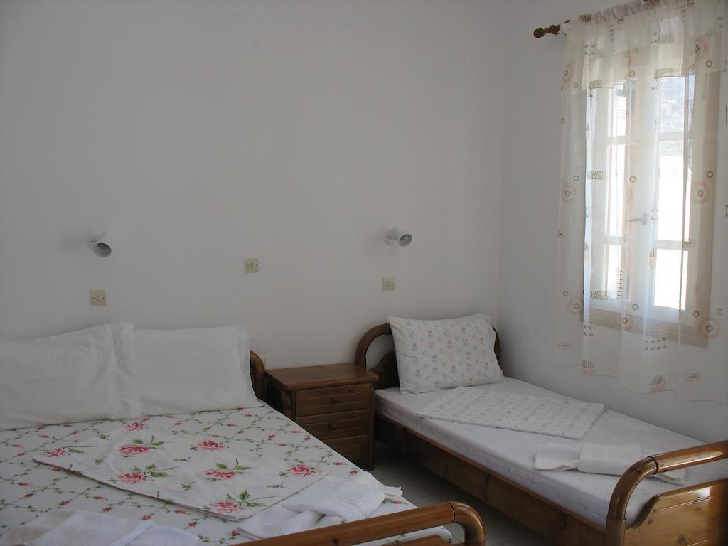 Lefkosia Studios Λευκός Καρπάθου Εξωτερικό φωτογραφία
