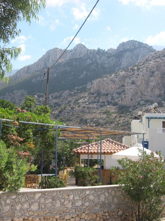Lefkosia Studios Λευκός Καρπάθου Εξωτερικό φωτογραφία