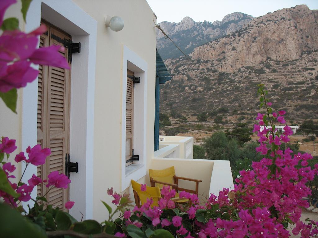 Lefkosia Studios Λευκός Καρπάθου Εξωτερικό φωτογραφία